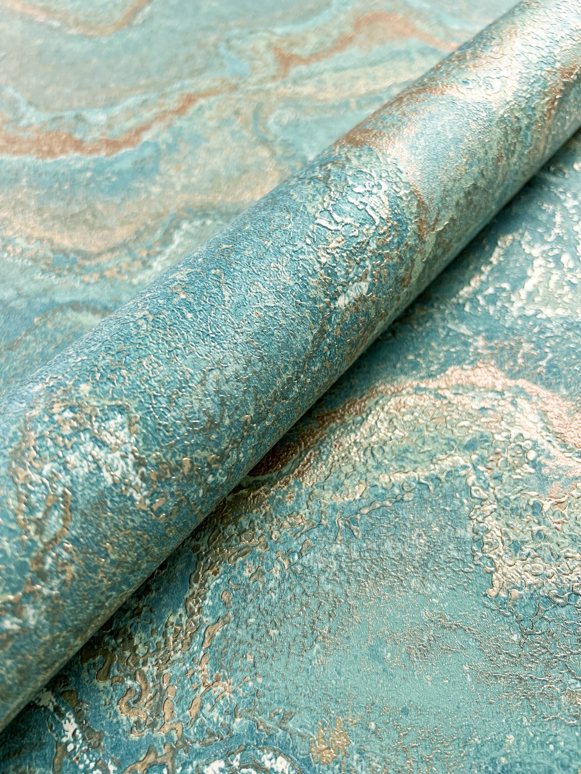 Dione Turquoise